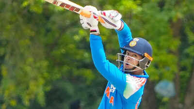 After record IPL season, Vaibhav Sooryavanshi told to focus on next two to three years | Cricket News