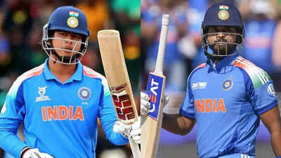 Major T20 reset on cards: Shreyas Iyer set for top job, Vaibhav Sooryavanshi in line for debut | Cricket News