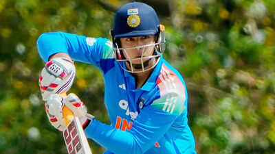 Vaibhav Sooryavanshi: Tri-Series: How many runs did Vaibhav Sooryavanshi score against Afghanistan A? | Cricket News