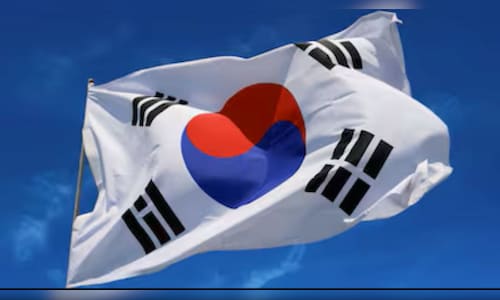 Half of South Korea’s stock market value rests on just two companies
