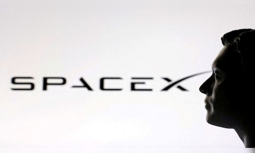 SpaceX market cap tops Amazon, nears Microsoft as blockbuster IPO rally extends