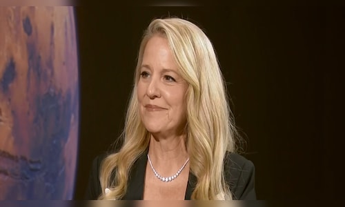 SpaceX sees itself as infrastructure company, plans data centers on Earth and in orbit: COO Gwynne Shotwell