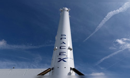 SpaceX IPO valuation, Aswath Damodaran pegs equity at 1.3 trillion, questions 1.8 trillion market value and AI driven growth narrative