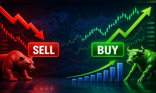 Cummins India share price target raised on data centre opportunity; details here