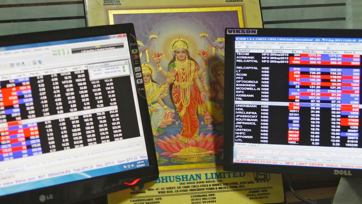 Sensex falls 372 points, Nifty slips below 23,950: What dragged the stock market lower today?