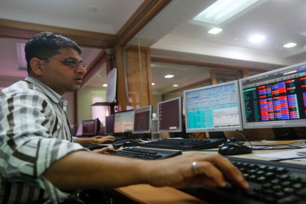 Explained: What pulled Sensex, Nifty lower despite gains in broader markets?