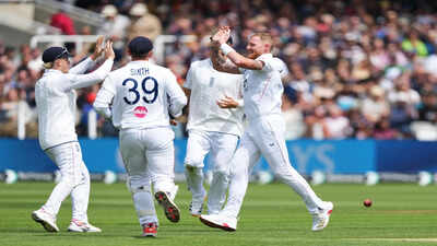 'We got it wrong': MCC breaks silence on Lord's pitch after England Test win | Cricket News