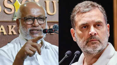 CPM asks Cong to stop being ‘facilitator for ED, Modi govt’ after Rahul Gandhi's remarks at meet | India News