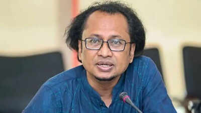 Bangladesh PM’s adviser made to wait 2 hrs for ‘verification’, exits India | India News