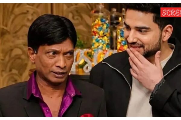 Sunil Pal hits back at Samay: ‘Why is there filth in your mouth if you brush your teeth?’ | Web-series News