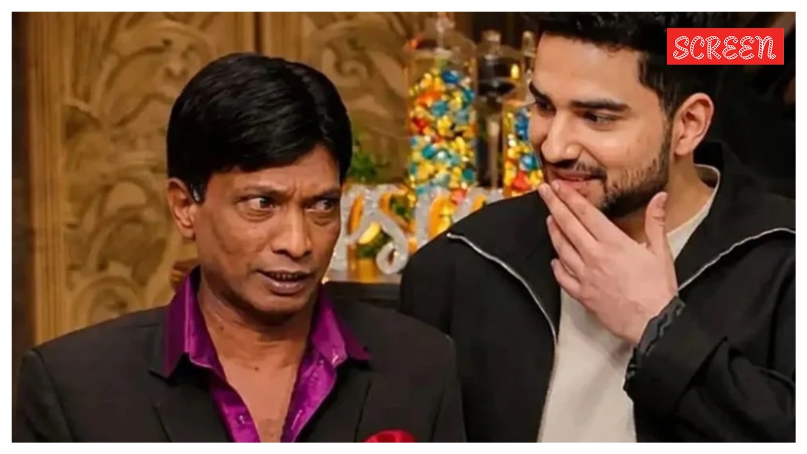 Sunil Pal hits back at Samay: ‘Why is there filth in your mouth if you brush your teeth?’ | Web-series News