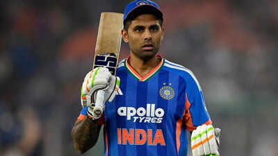 Suryakumar Yadav's successor needs unanimity, can Gambhir-Agarkar see eye-to-eye? | Cricket News