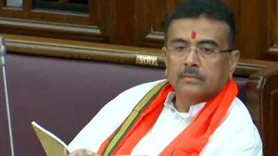 Ex-SC judge Ranjana Prakash Desai to lead UCC drafting panel in West Bengal: CM Suvendu | India News