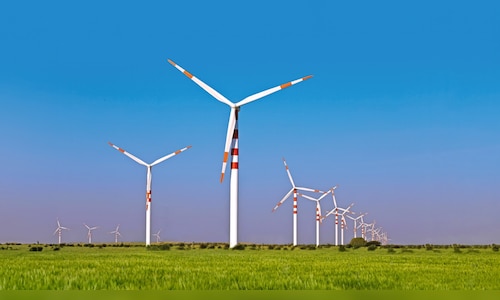 Suzlon unveils 'Suzlon 2.0', targets 10 GW annual renewable energy sales by FY31