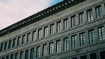 Indian funds in Swiss banks fall 8% to Rs 36,793 crore in 2025, but customer deposits climb 50%