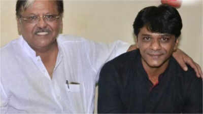 Arvind Vekaria Death News: Taarak Mehta Ka Ooltah Chashmah's Tanmay Vekaria's father Arvind Vekaria passes away; CINTAA mourns veteran theatre artist
