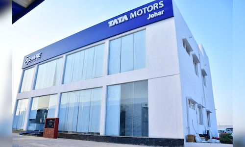 Tata Motors signs MoU with government for Delhi-NCR truck, bus replacement scheme