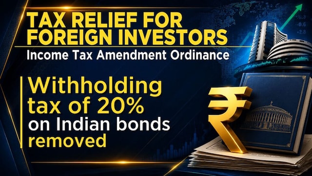 FPI tax relief brings India's bond market closer to global standards: EY