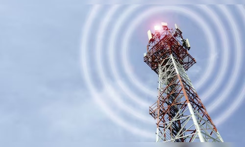 Indus Towers shares get a downgrade from UBS; Find out why its cautious on the sector