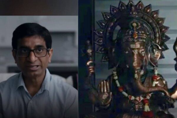 Indian-American man forced to hide his Ganesha idol before putting up his property for sale in Texas |