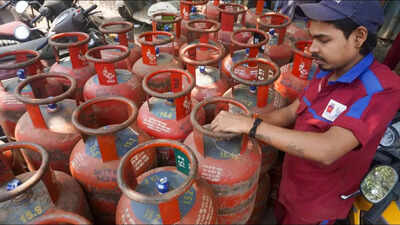 Domestic LPG price hiked by Rs 29 per 14.2-kg cylinder