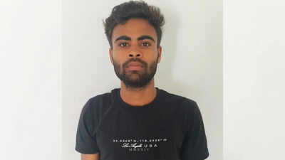 'Trial mission to kill BJP leaders': UP ATS arrests man linked to Pakistan-backed terror network | Lucknow News