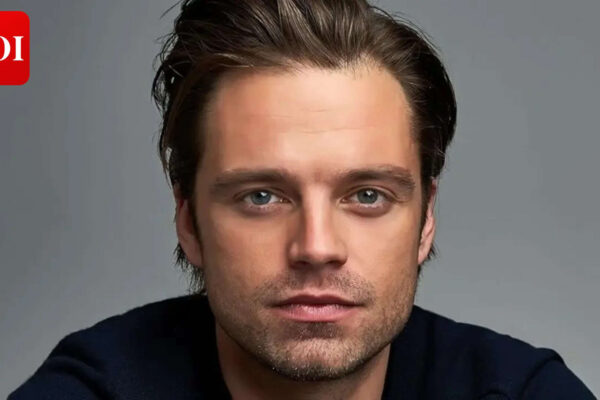 'The Batman Part II' Unveils Sebastian Stan as a New Villain: Victor Zsasz |