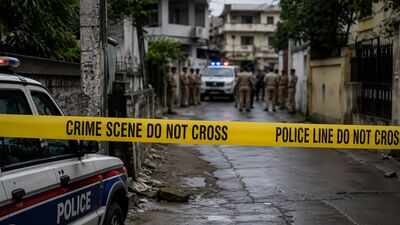 Minor arrested for sexually harassing and murdering 9-year-old boy in Tamil Nadu | Trichy News