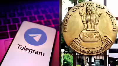 'Telegram now a new dark web': Govt defends ban on app ahead of NEET retest | India News