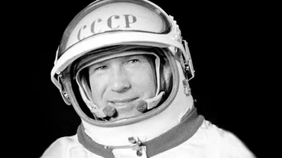 The first spacewalk disaster: How Alexei Leonov nearly became stranded in space during humanity’s most daring mission |