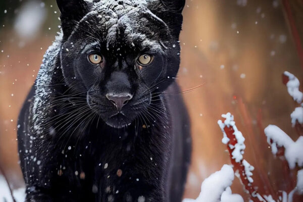 The hidden story behind black panthers: 5 facts that may surprise you