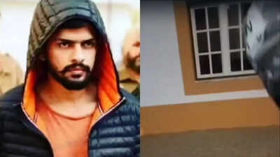 'Next shot will be in your chest': Lawrence Bishnoi gang claims responsibility for shootings targeting Indians in Portugal | Delhi News