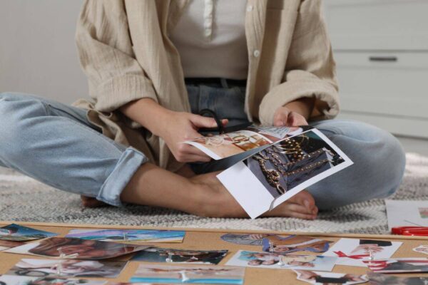 The power of vision boards: Does it actually help achieve goals? Here’s what psychology says