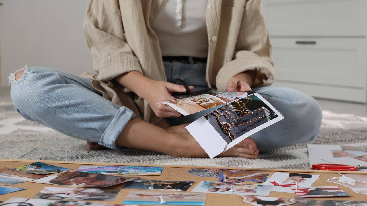The power of vision boards: Does it actually help achieve goals? Here’s what psychology says