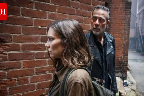 The Walking Dead Season 12: 'The Walking Dead' Season 12 Rumors: Crossover Revival in Development? |