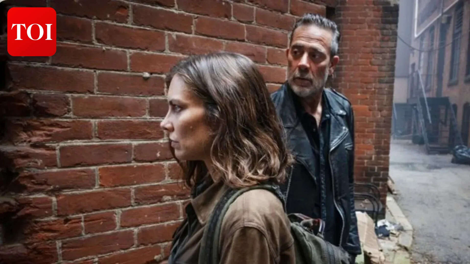 The Walking Dead Season 12: 'The Walking Dead' Season 12 Rumors: Crossover Revival in Development? |