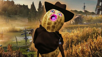 Theburntpeanut Fortnite Crossover: TheBurntPeanut finally reveals Fortnite crossover after weeks of rumors