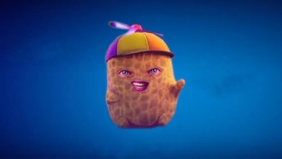 Theburntpeanut: TheBurntPeanut responds to Fortnite collab rumors after Epic teaser sparks debate
