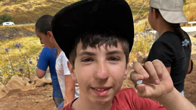 This rare gemstone found by a 12-year-old in Jewish village was cursed by Jesus | World News