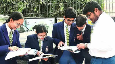 CBSE students demand grace marks, fee waiver over evaluation errors | Pune News