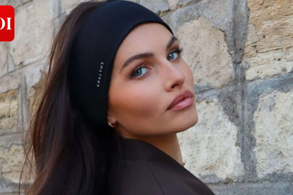 Thylane Blondeau Ties the Knot: Inside Her Paris Wedding to Ben Attal |
