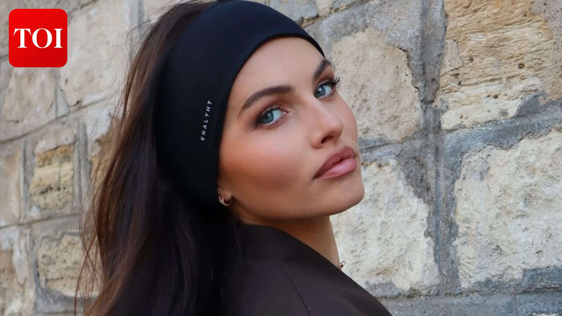 Thylane Blondeau Ties the Knot: Inside Her Paris Wedding to Ben Attal |