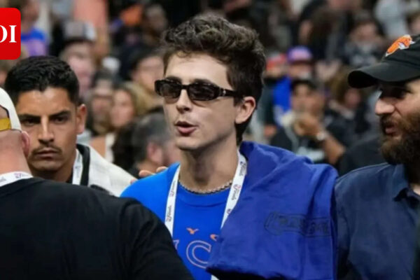 A-List Celebrities Turn Out for NBA Finals Game 5 to Support Knicks |