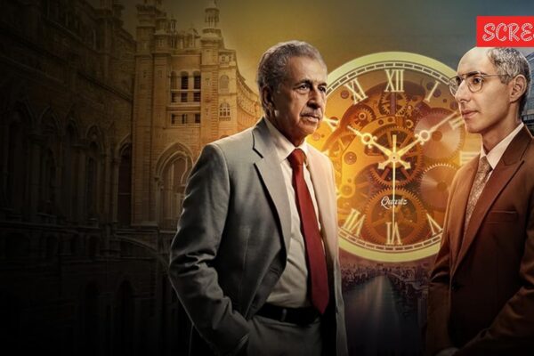 Made In India – A Titan Story review: Jim Sarbh, Naseeruddin Shah front comfort watch about the making of a watch | Web-series News