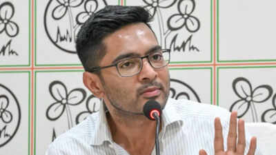Bengal signature 'forgery' case: TMC leader Abhishek Banerjee seeks more time to appear before CID | Kolkata News