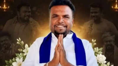 Siddharth Parasanur Death News: Kannada comedian and actor Siddharth Parasanur found dead under suspicious circumstances