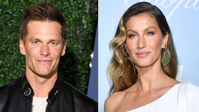 Tom Brady makes his priorities clear hours after Gisele Bündchen's alleged Father's Day snub sparks debate | NFL News