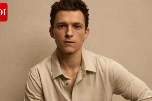 Tom Holland Embraces Manifestation: The Power of Putting Intentions into the Universe |