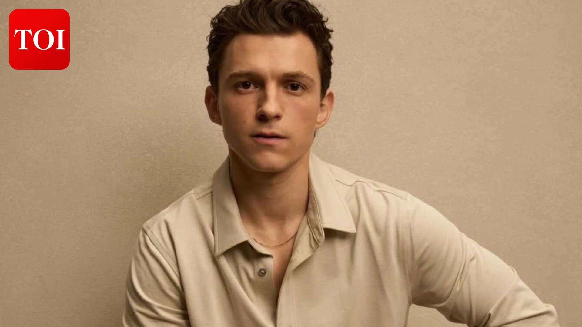 Tom Holland Embraces Manifestation: The Power of Putting Intentions into the Universe |