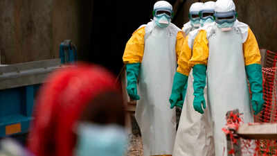 Congo Ebola Cases: Ebola cases top 1,000 in Congo; 254 dead as outbreak spreads